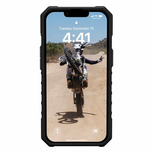 UAG Pathfinder Magsafe Rugged Case iPhone 14/13